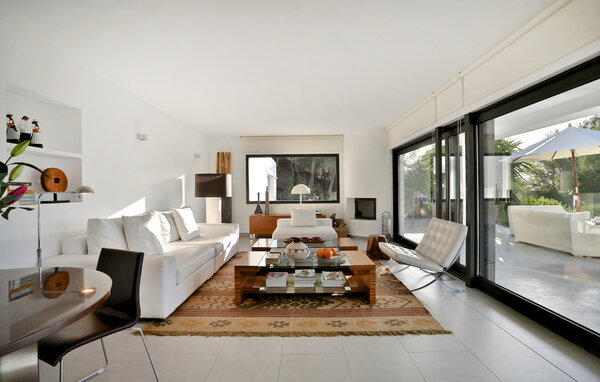 Holiday Home - VILLA LUA, Sant Josep de Sa Talaia , Spain - EIB007 302
