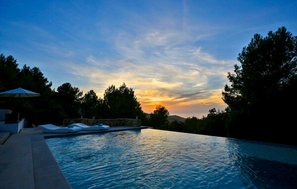 Holiday Home - VILLA LUA, Sant Josep de Sa Talaia , Spain - EIB007 8