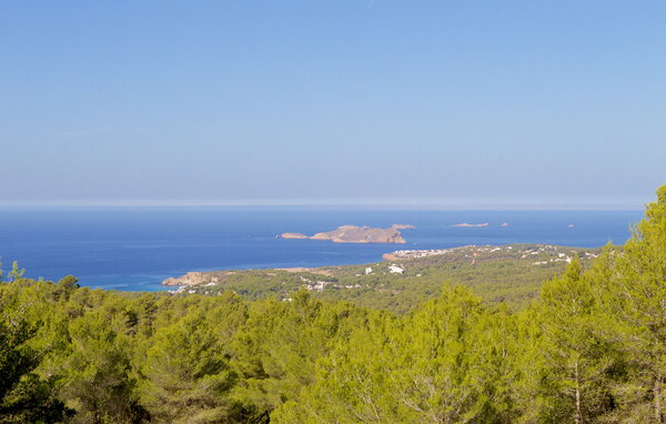 Holiday Home - VILLA LUA, Sant Josep de Sa Talaia , Spain - EIB007 201