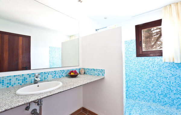 Holiday Home - VILLA LA ENCINA, Sant Josep de Sa Talaia , Spain - EIB008 701