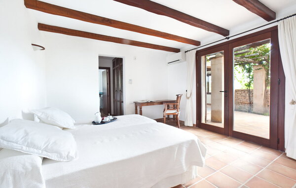Holiday Home - VILLA LA ENCINA, Sant Josep de Sa Talaia , Spain - EIB008 602