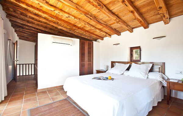 Holiday Home - VILLA LA ENCINA, Sant Josep de Sa Talaia , Spain - EIB008 603