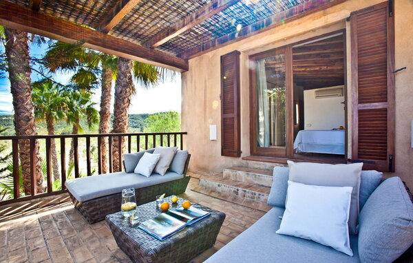 Holiday Home - VILLA LA ENCINA, Sant Josep de Sa Talaia , Spain - EIB008 102