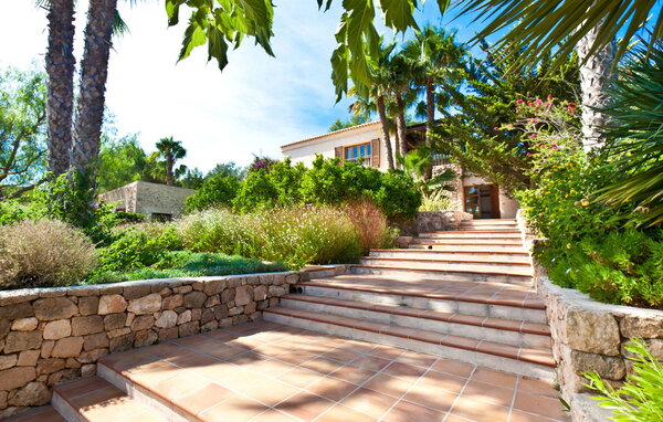 Holiday Home - VILLA LA ENCINA, Sant Josep de Sa Talaia , Spain - EIB008 103