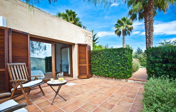 Holiday Home - VILLA LA ENCINA, Sant Josep de Sa Talaia , Spain - EIB008 104