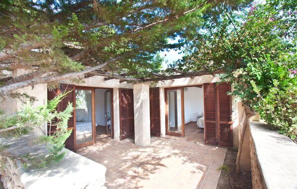 Holiday Home - VILLA LA ENCINA, Sant Josep de Sa Talaia , Spain - EIB008 105