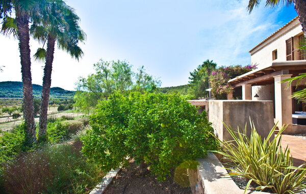 Holiday Home - VILLA LA ENCINA, Sant Josep de Sa Talaia , Spain - EIB008 106