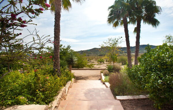Holiday Home - VILLA LA ENCINA, Sant Josep de Sa Talaia , Spain - EIB008 107