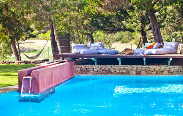 Holiday Home - VILLA LA ENCINA, Sant Josep de Sa Talaia , Spain - EIB008 9
