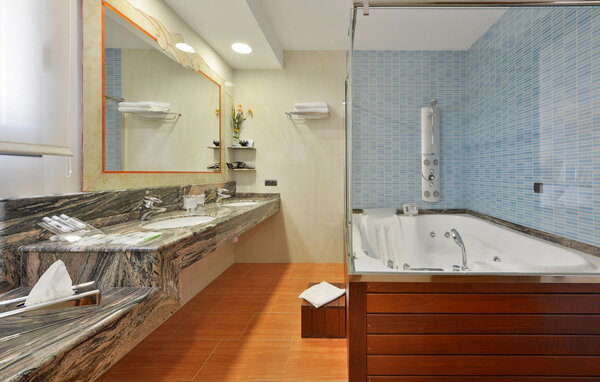 Vakantiehuis - VILLA LUZ, Ibiza , Spanje - EIB011 701