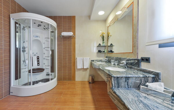 Vakantiehuis - VILLA LUZ, Ibiza , Spanje - EIB011 702