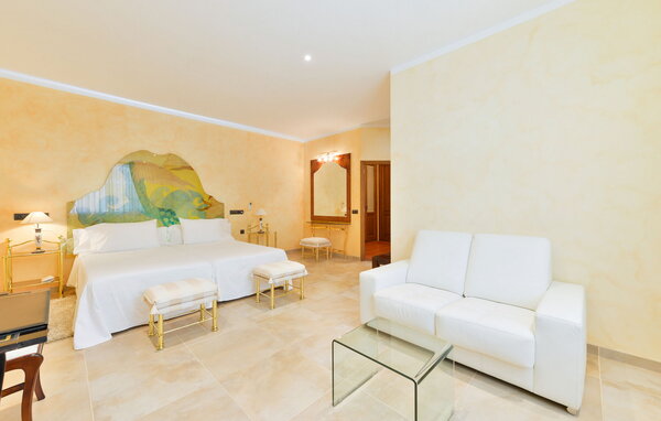 Vakantiehuis - VILLA LUZ, Ibiza , Spanje - EIB011 603