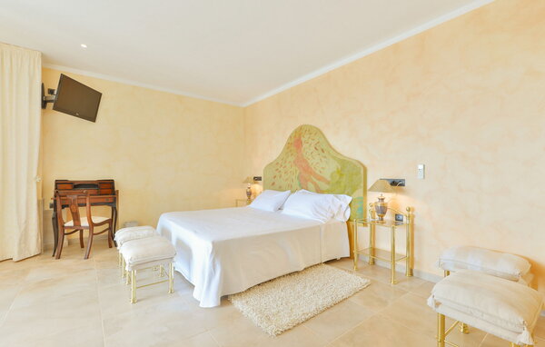 Vakantiehuis - VILLA LUZ, Ibiza , Spanje - EIB011 605