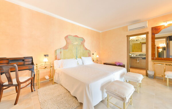 Vakantiehuis - VILLA LUZ, Ibiza , Spanje - EIB011 606