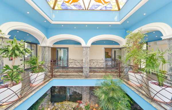 Vakantiehuis - VILLA LUZ, Ibiza , Spanje - EIB011 8