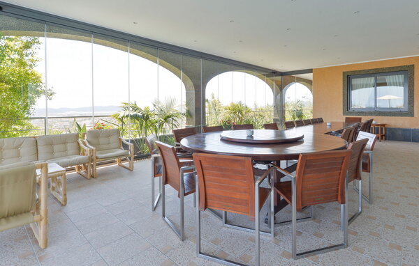 Vakantiehuis - VILLA LUZ, Ibiza , Spanje - EIB011 501