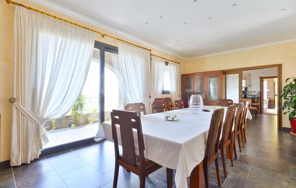 Vakantiehuis - VILLA LUZ, Ibiza , Spanje - EIB011 502
