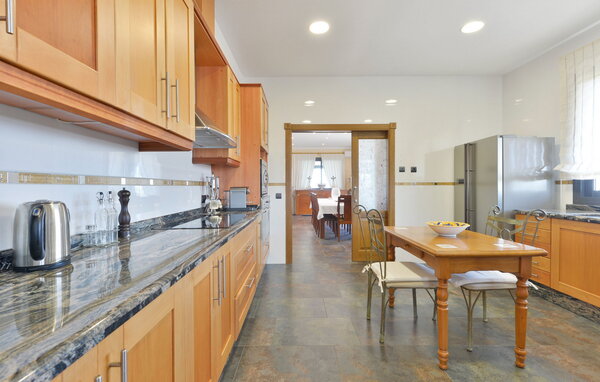 Vakantiehuis - VILLA LUZ, Ibiza , Spanje - EIB011 401