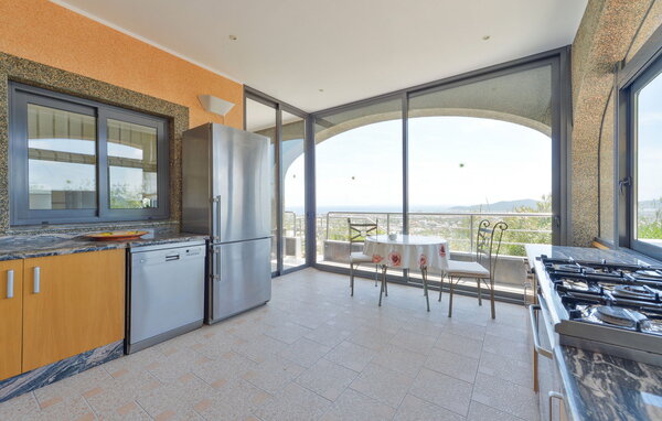 Vakantiehuis - VILLA LUZ, Ibiza , Spanje - EIB011 402