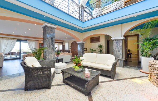 Vakantiehuis - VILLA LUZ, Ibiza , Spanje - EIB011 6