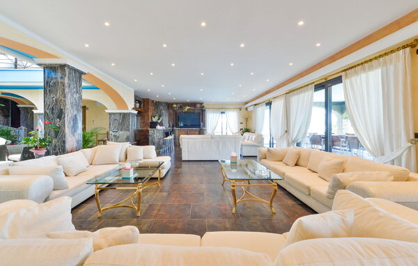 Vakantiehuis - VILLA LUZ, Ibiza , Spanje - EIB011 7