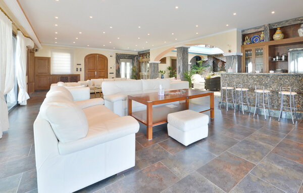 Vakantiehuis - VILLA LUZ, Ibiza , Spanje - EIB011 9
