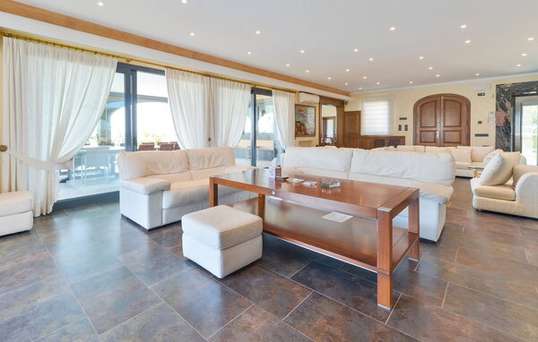 Vakantiehuis - VILLA LUZ, Ibiza , Spanje - EIB011 301