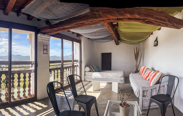 Holiday Home - VILLA TORRE BES, Sant Antoni de Portmany , Spain - EIB020 104