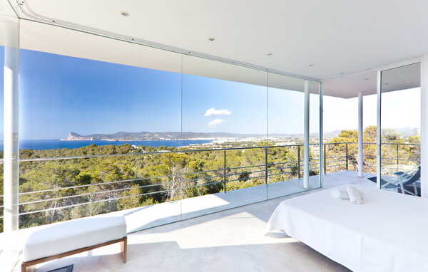 Holiday Home - VILLA NERE, Sant Josep de Sa Talaia , Spain - EIB075 9