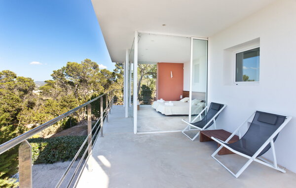 Holiday Home - VILLA NERE, Sant Josep de Sa Talaia , Spain - EIB075 602