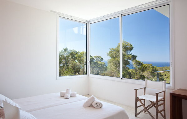 Holiday Home - VILLA NERE, Sant Josep de Sa Talaia , Spain - EIB075 604