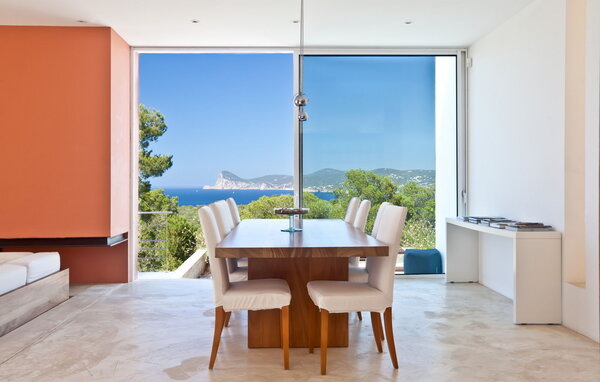 Holiday Home - VILLA NERE, Sant Josep de Sa Talaia , Spain - EIB075 501