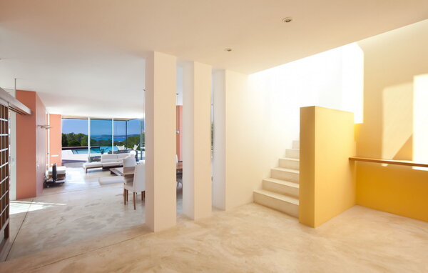 Holiday Home - VILLA NERE, Sant Josep de Sa Talaia , Spain - EIB075 502