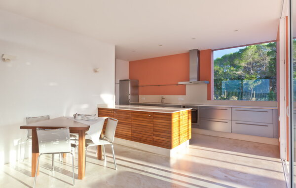 Holiday Home - VILLA NERE, Sant Josep de Sa Talaia , Spain - EIB075 401