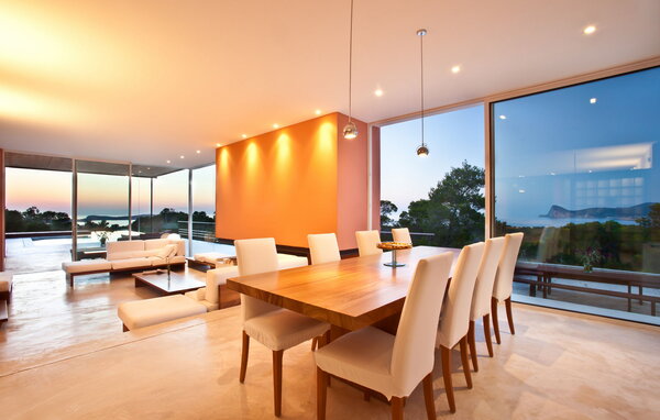 Holiday Home - VILLA NERE, Sant Josep de Sa Talaia , Spain - EIB075 8