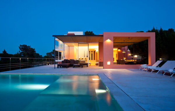 Holiday Home - VILLA NERE, Sant Josep de Sa Talaia , Spain - EIB075 11