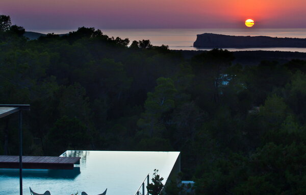Holiday Home - VILLA NERE, Sant Josep de Sa Talaia , Spain - EIB075 201