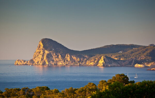 Holiday Home - VILLA NERE, Sant Josep de Sa Talaia , Spain - EIB075 202
