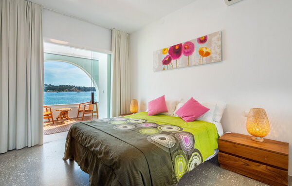 Kuća-za-odmor - VILLA FLORIMAR, Ibiza , Spanjolska - EIB076 601