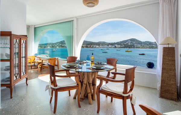 Kuća-za-odmor - VILLA FLORIMAR, Ibiza , Spanjolska - EIB076 3