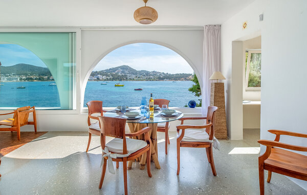 Kuća-za-odmor - VILLA FLORIMAR, Ibiza , Spanjolska - EIB076 501
