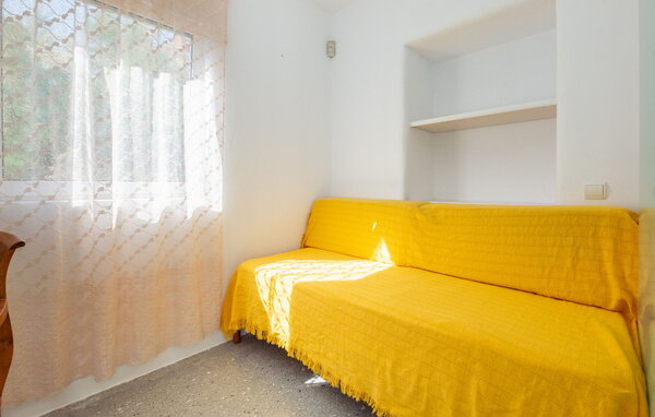 Kuća-za-odmor - VILLA FLORIMAR, Ibiza , Spanjolska - EIB076 504