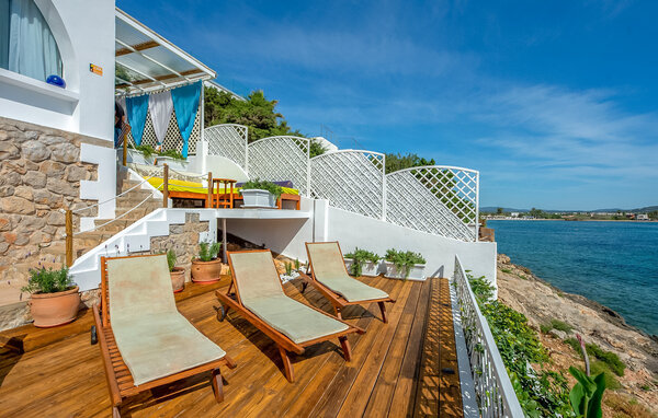 Kuća-za-odmor - VILLA FLORIMAR, Ibiza , Spanjolska - EIB076 101