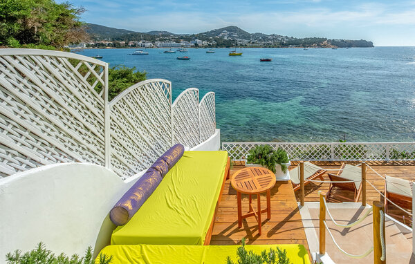Kuća-za-odmor - VILLA FLORIMAR, Ibiza , Spanjolska - EIB076 104