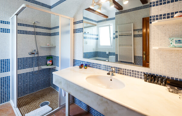 Holiday Home - Santa Eulalia del Rio , Spain - EIB101 702