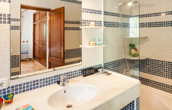 Holiday Home - Santa Eulalia del Rio , Spain - EIB101 703