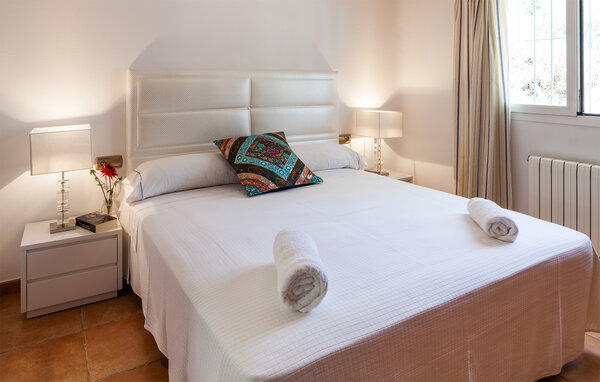 Holiday Home - Santa Eulalia del Rio , Spain - EIB101 602