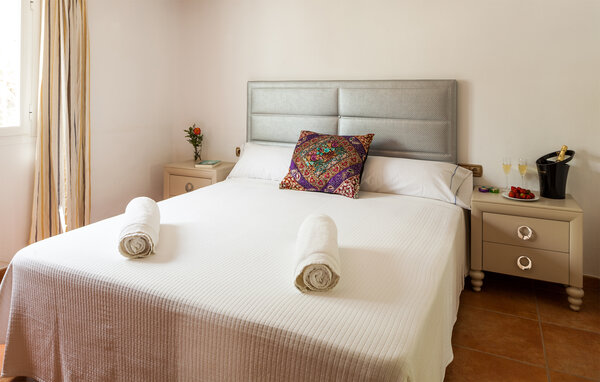 Holiday Home - Santa Eulalia del Rio , Spain - EIB101 604