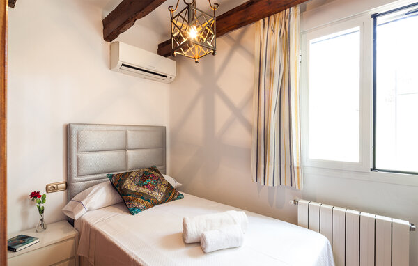 Holiday Home - Santa Eulalia del Rio , Spain - EIB101 605