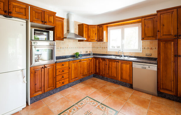 Holiday Home - Santa Eulalia del Rio , Spain - EIB101 7